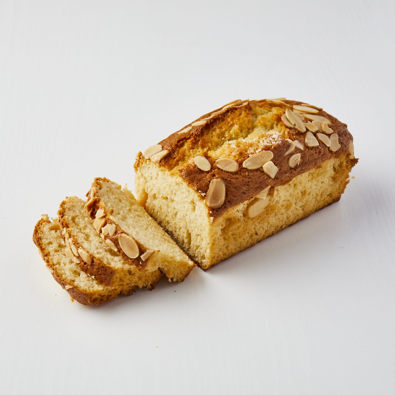 Loaf Cakes Almond Loaf Cake Yummies Deli