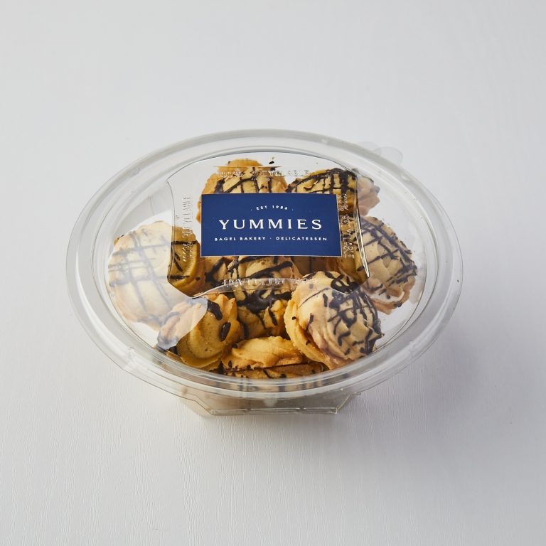 Biscuits Chocolate Drizzle Jam Sandwich Biscuits Yummies Deli