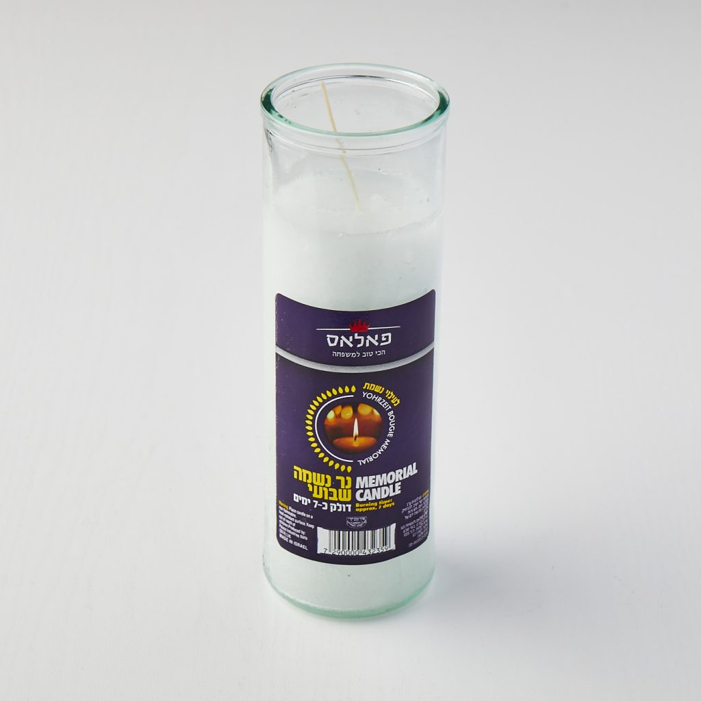 Candles 7 Day Candle Yummies Deli