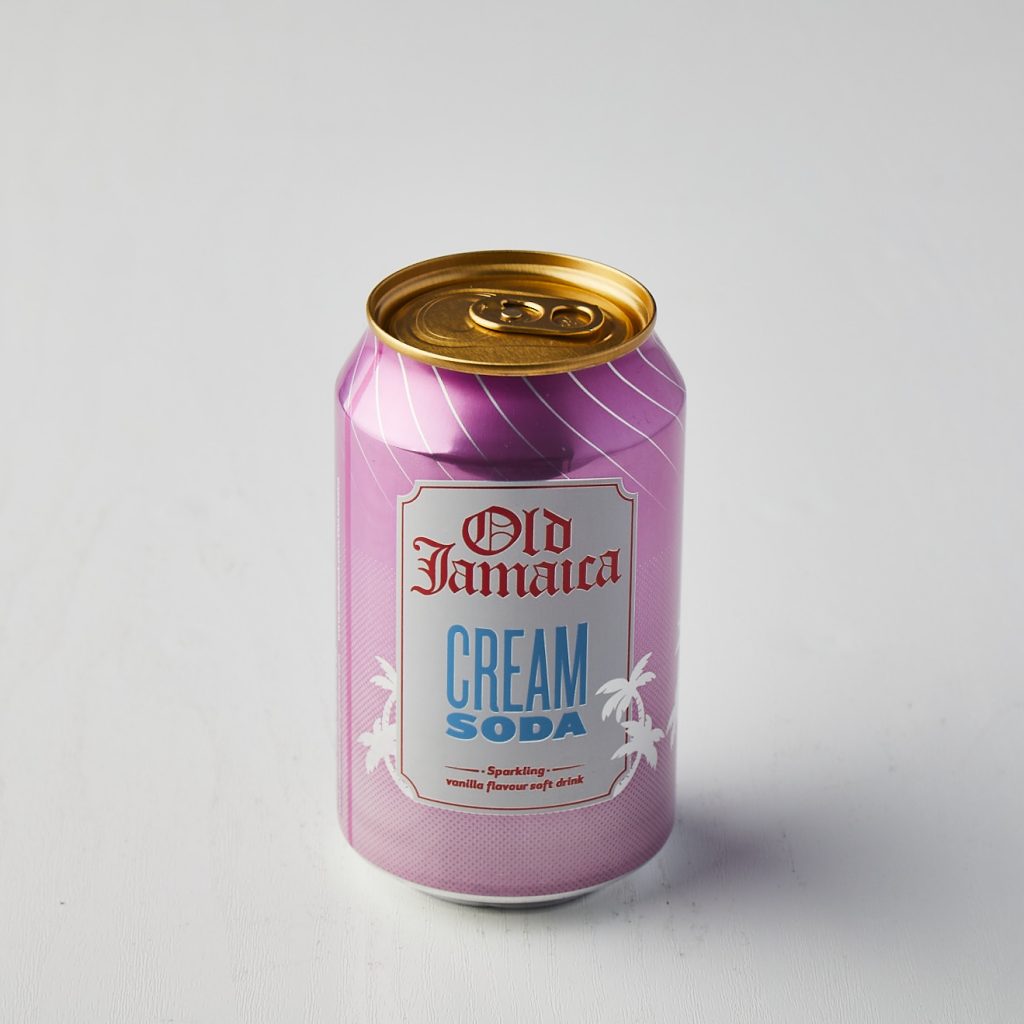 Soft Drinks Old Jamaica Cream Soda Yummies Deli