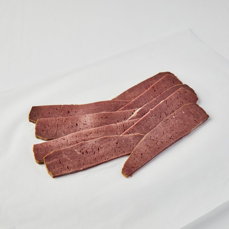 Salt Beef 200g Yummies Deli