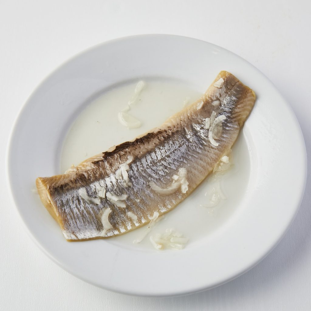 Herring Sweet Marinaded Herring 2 Fillets Yummies Deli
