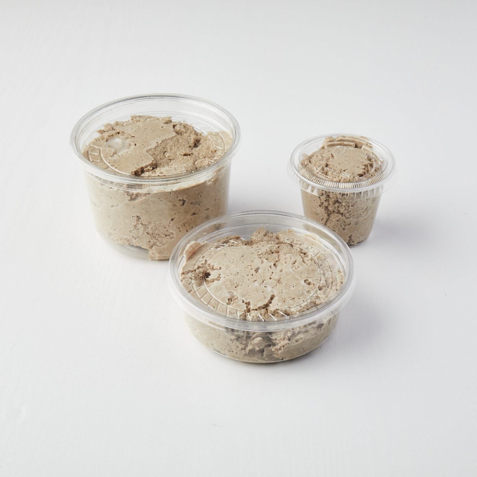 Dips & Spreads Tuna Mayo Yummies Deli