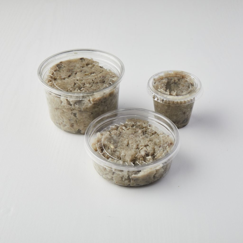 Herring Sweet Chopped Herring Yummies Deli