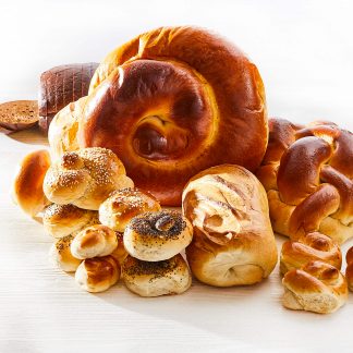 Bakery - Bread & Bagels