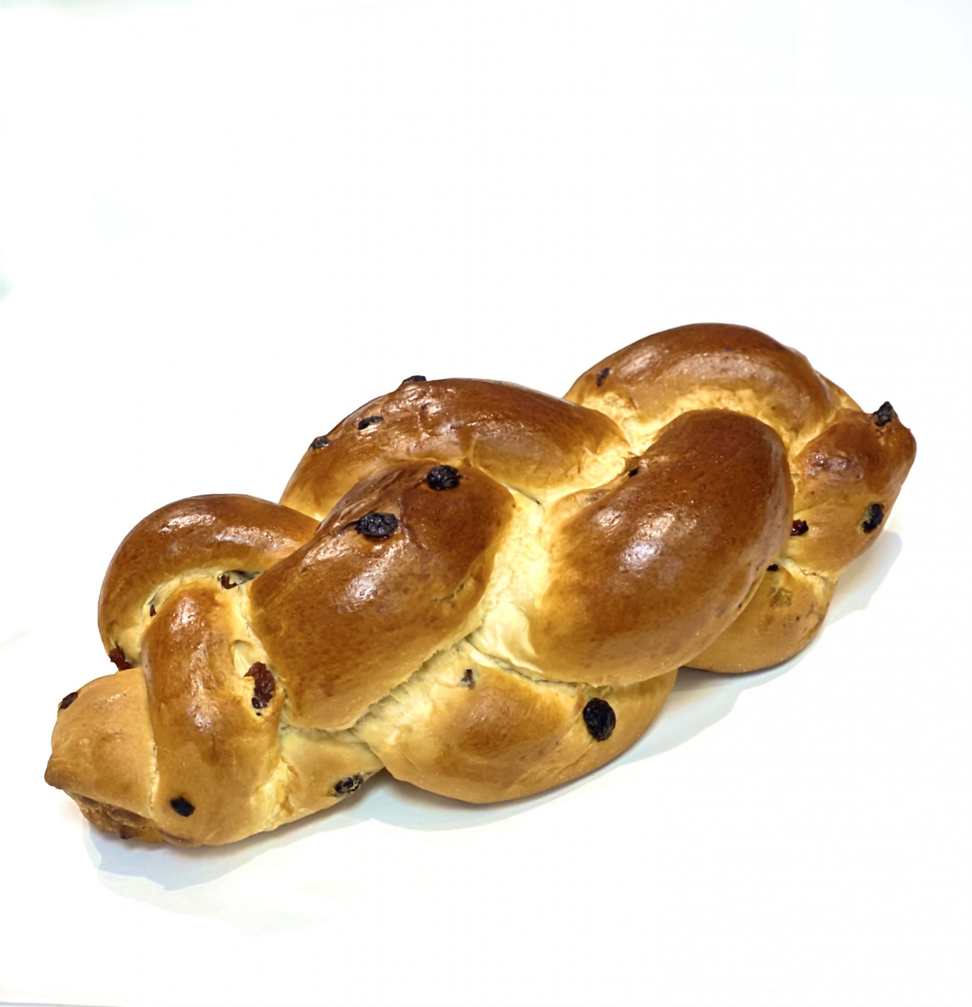 Challah Raisin Challah Yummies Deli