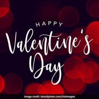Valentines day