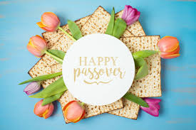 Passover 2022